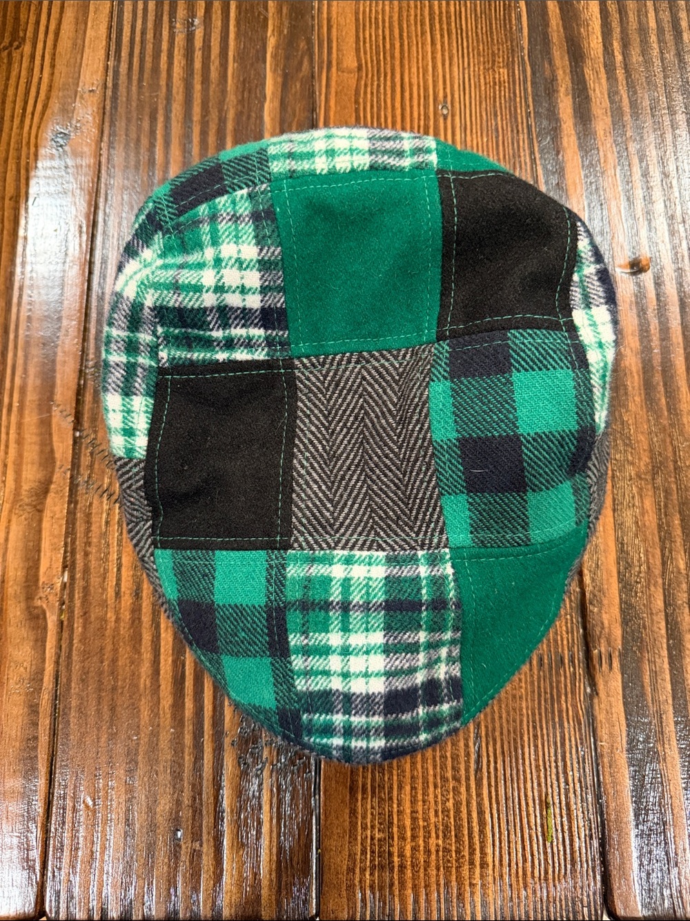Boston Scally The Slainte XL